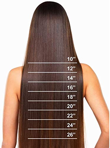 Elailite Extensiones Tape Pelo Natural Adhesivas Cabello Humano 100% Remy Hair Liso - 45 cm #60 Rubio Platino [2.5g *20 Piezas] 50g