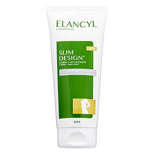 Elancyl Cellu Slim 45+ Anticelúlitico y Reafirmante, 200ml