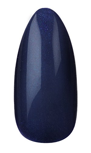 Elegant Touch 4013424 Et Colour Nails - Petrol, 21 g