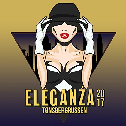 Eleganza 2017 (feat. Haug)