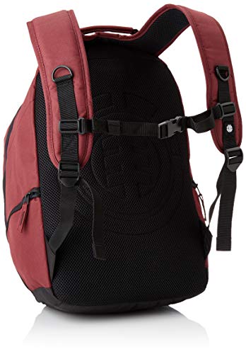 Element Mohave Bpk, Backpack, (Vintage Red), U