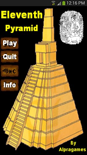 Eleventh Pyramid