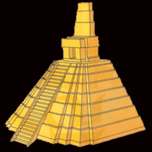 Eleventh Pyramid