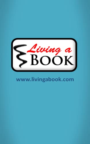 Elige tu HOMBRE - Living a Book