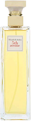 Elizabeth Arden 5th Avenue 125ml/4.2oz Eau De Parfum Spray EDP Perfume for Women