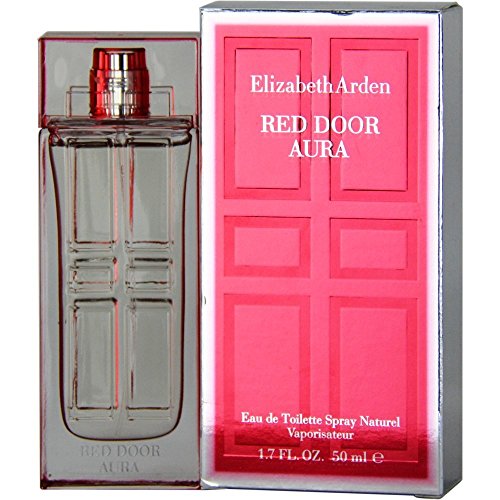 Elizabeth Arden - Eau de toilette Red Door Aura Elízabeth Arden