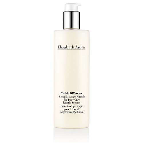 Elizabeth Arden Visible Difference Crema Corporal Hidratante 300 ml