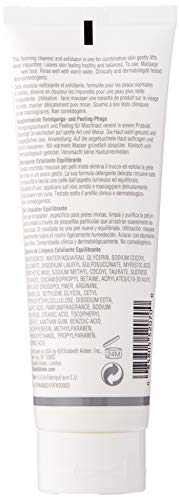 Elizabeth Arden Visible Difference Limpiador Exfoliante para Equilibrio de la Piel 150 ml