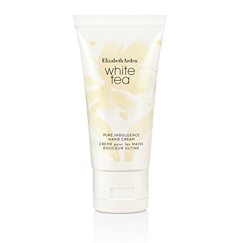 Elizabeth Arden White Tea Crema para manos y uñas 30 ml