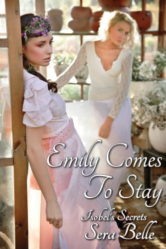 Emily Comes to Stay (Isobel's Fancy Book 1) (English Edition)