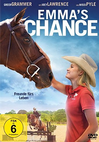 Emma's Chance [Alemania] [DVD]
