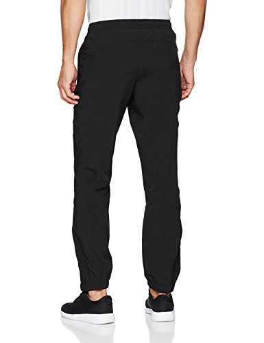 ENERGETICS Maxir - Pantalones de presentación para Hombre, Hombre, Pantalones de presentación, 267836050025, Negro, 25