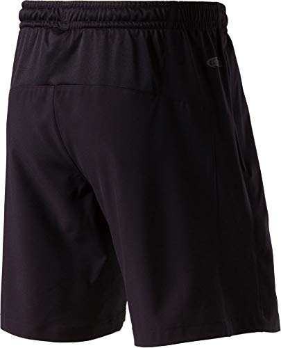 ENERGETICS Thilo - Pantalones Cortos para Hombre, Todo el año, Hombre, Color Negro, tamaño Extra-Large