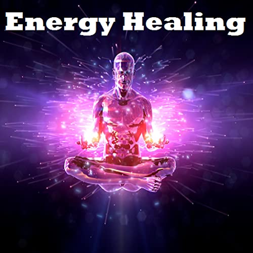 Energy Healing