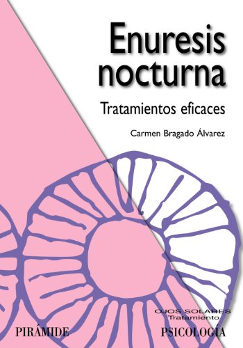 Enuresis nocturna: Tratamientos eficaces (Ojos Solares)