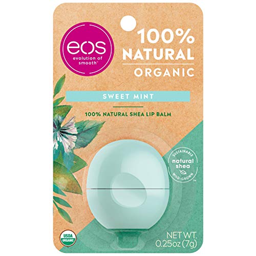 Eos Eos Lip Balm #Sweet Mint 7 Gr - 7 ml