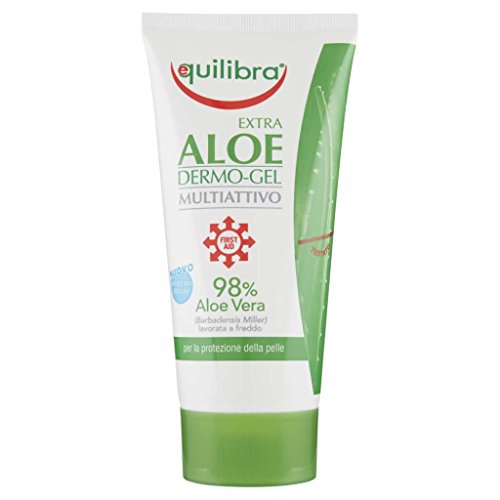 Equilibra Aloe Dermo Gel 150 Ml