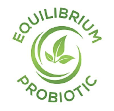 Equilibrium Daily 115-Strain Probiotic Prebiótico - El más alto conteo de deformaciones en el mundo - Suplemento efectivo y fácil de tragar- 1 Botella