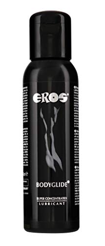 EROS - Lubricantes y geles