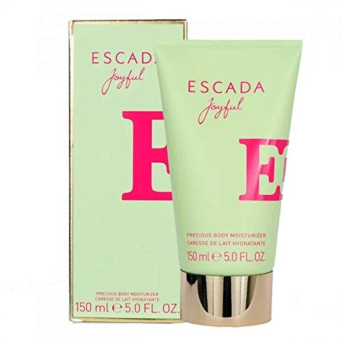 Escada Escada Joyful Precious Body Moisturizer Lotion – Loción corporal 150 ml