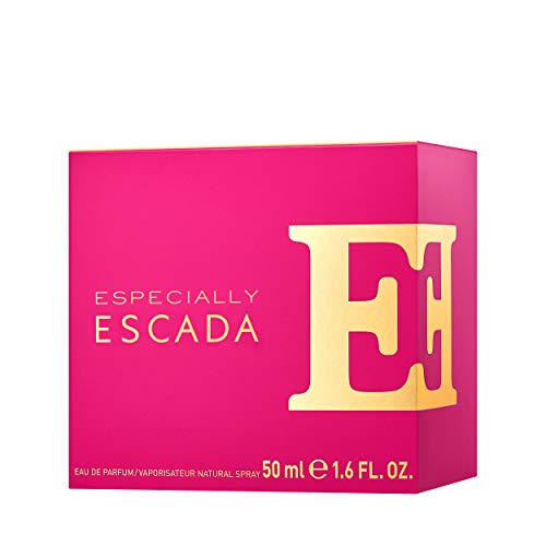 Escada Especially Agua de perfume Mujer ,50 ml