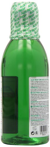 ESI Colutorio Zero - 500 ml