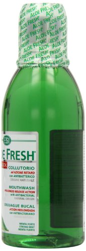 ESI Colutorio Zero - 500 ml