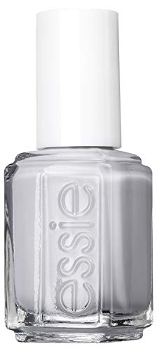 Essie Pintauñas Gris Azulado, Tono 604 Press Pause - 13.5 ml