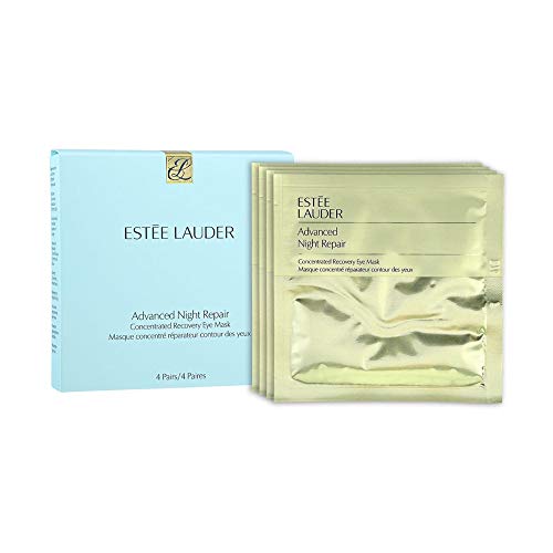 Estee Lauder Advanced Night Repair Mascarilla Contorno de Ojos - 4 Unidades