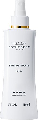 Esthederm Sun Intolerance Protective Body Spray Sunscreen 150ml