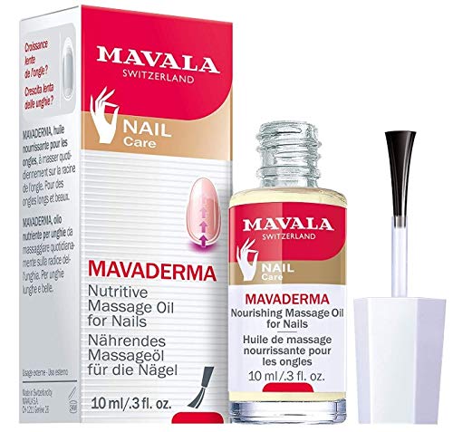 Estimula el crecimiento de uñas Mavala Quita-Cuticula 10ml