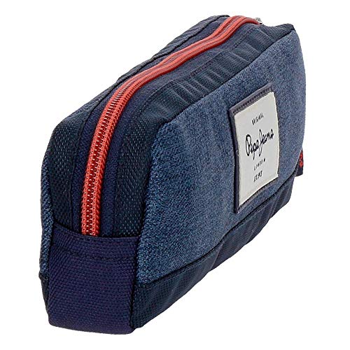 Estuche Pepe Jeans Paul