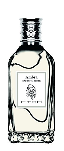 Etro Ambra Eau De Toilette Spray 100Ml