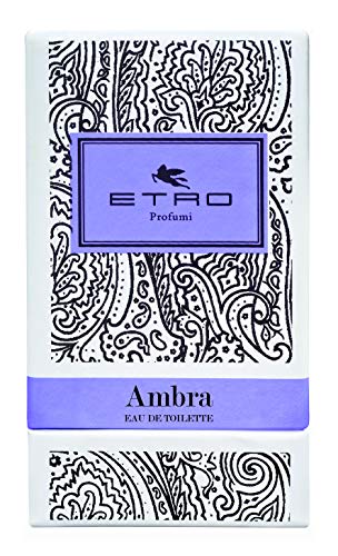 Etro Ambra Eau De Toilette Spray 100Ml