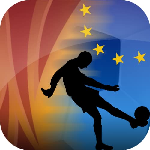 European Football Leagues