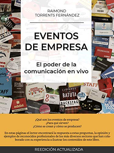 Eventos de Empresa: El poder de la comunicación en vivo