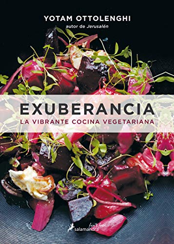 EXUBERANCIA (Salamandra fun&food)