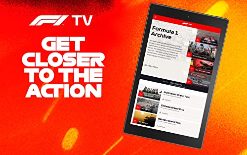 F1 TV