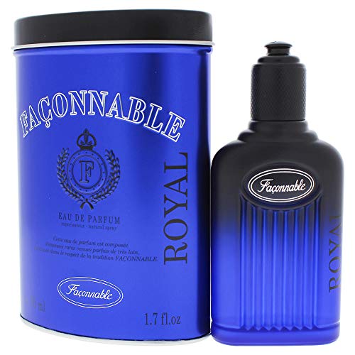 Faconnable Faã§Onnable Royal Epv 50 ml - 50 ml