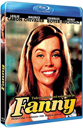 Fanny [Blu-ray]