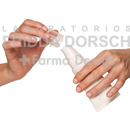 Farma Dorsch Stop-Akneik Tratamiento Hidratante (Para Pieles Grasa Con Tendencia Acnéica) - 50 ml.