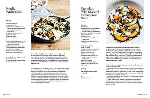 Feasts of Veg: Vibrant vegetarian recipes for gatherings [Idioma Inglés]