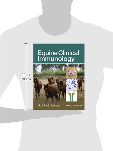 Felippe, M: Equine Clinical Immunology