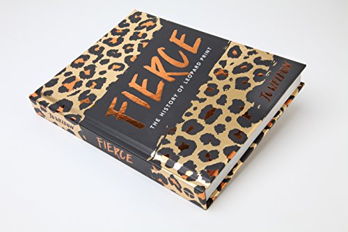 Fierce: The History of Leopard Print