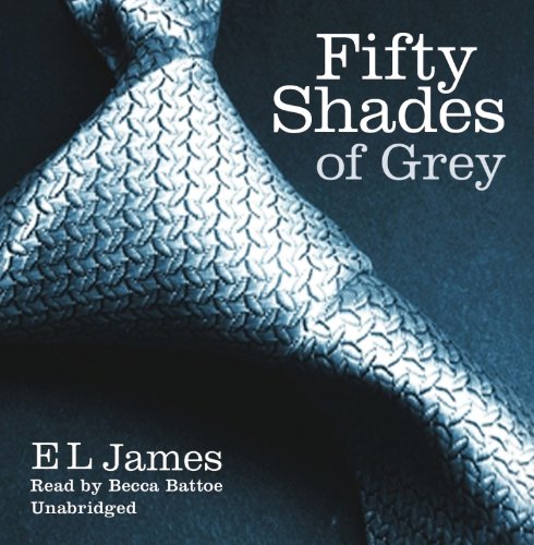 Fifty Shades of Grey: Book 1 of the Fifty Shades trilogy