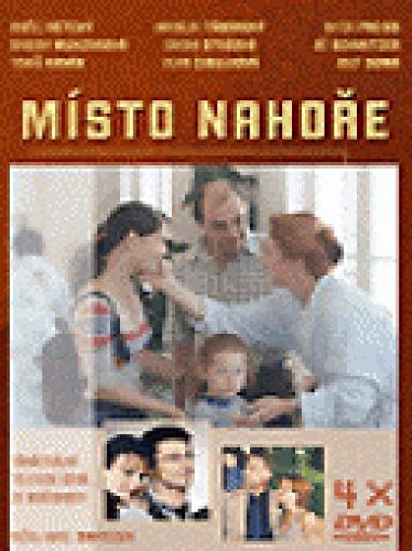 Film /tv Serial/ - Misto Nahore (Místo nahoøe)