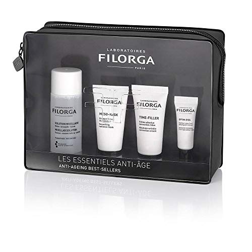 Filorga Discovery Essentiels Antiedad Kit