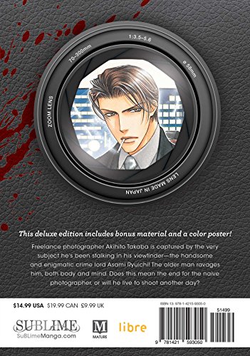 Finder Deluxe Edition Volume 1: Target In Sight