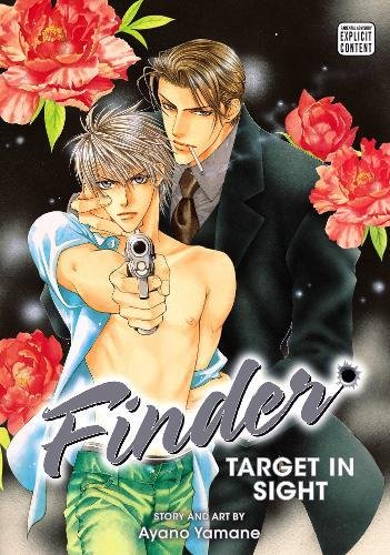 Finder Deluxe Edition Volume 1: Target In Sight