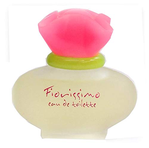 FIORISSIMO WOMAN COLONIA 75ml EDT -SIN CAJA-